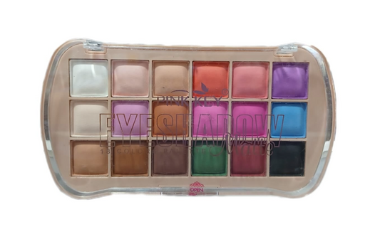 Paleta de Sombras Pink Key